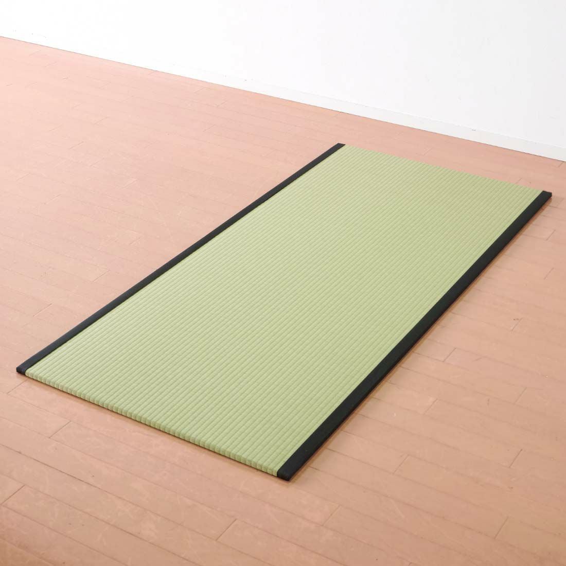  [和こころ畳]　床暖房対応　和紙一畳 82cm×164cm×15mm