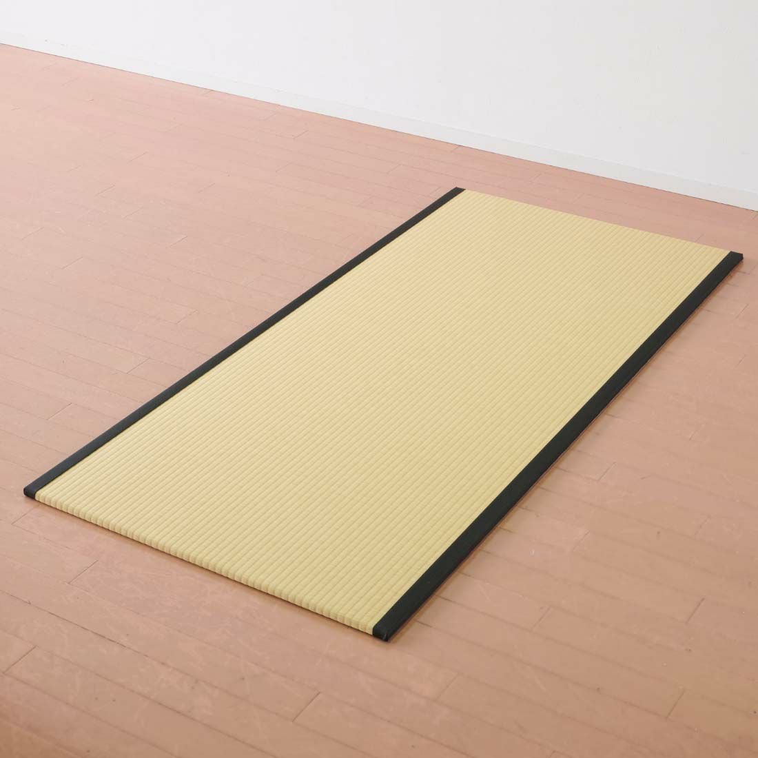  [和こころ畳]　床暖房対応　和紙一畳 82cm×164cm×15mm